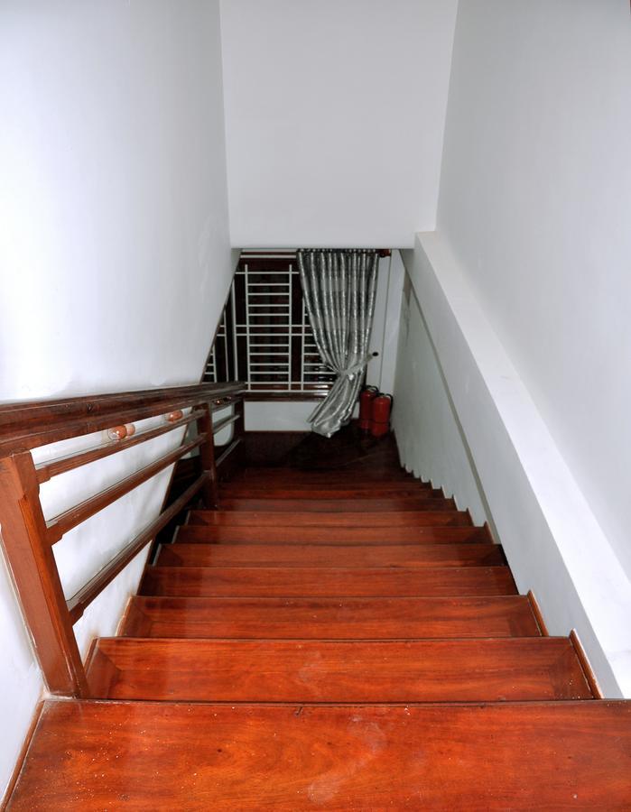 Ngoc Tung Mini Hotel Hue Exteriör bild