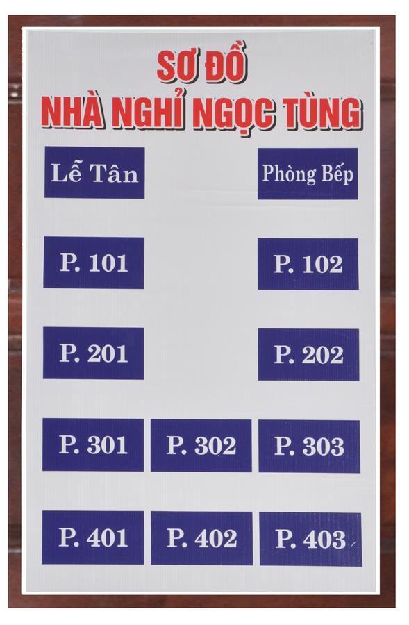 Ngoc Tung Mini Hotel Hue Exteriör bild