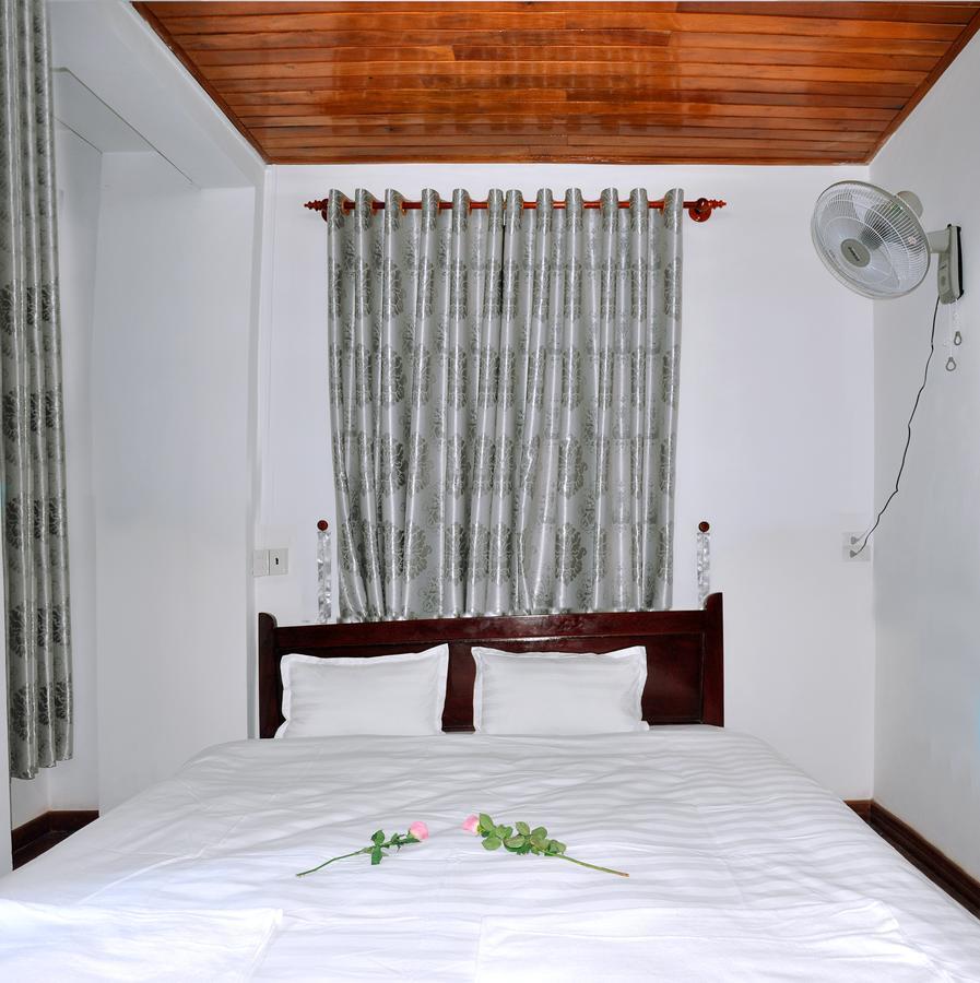 Ngoc Tung Mini Hotel Hue Exteriör bild