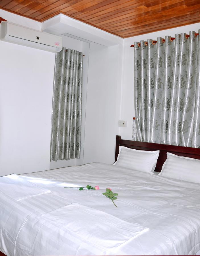 Ngoc Tung Mini Hotel Hue Exteriör bild