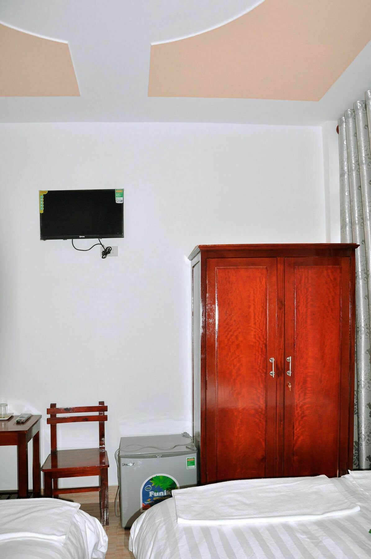 Ngoc Tung Mini Hotel Hue Exteriör bild