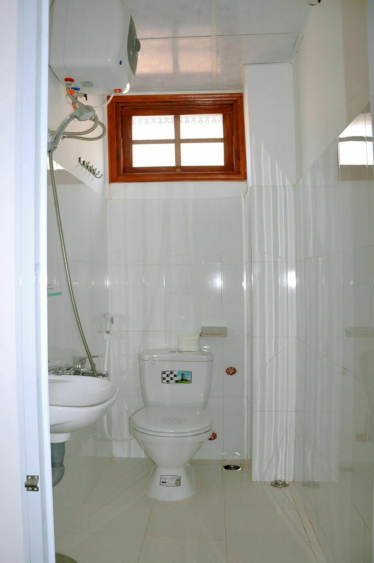 Ngoc Tung Mini Hotel Hue Exteriör bild